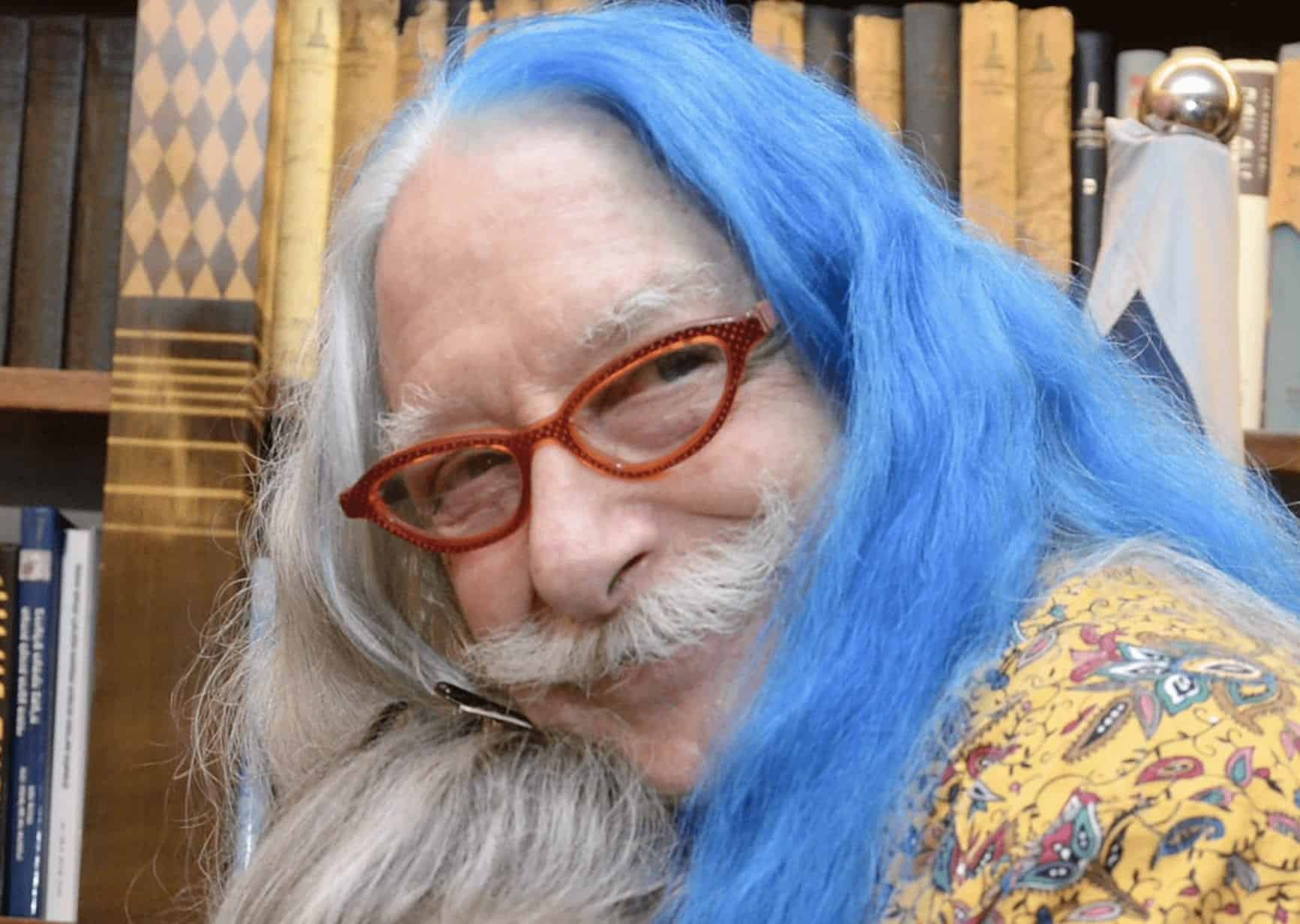 Stage clown Self-retorik - Influence Patch Adams